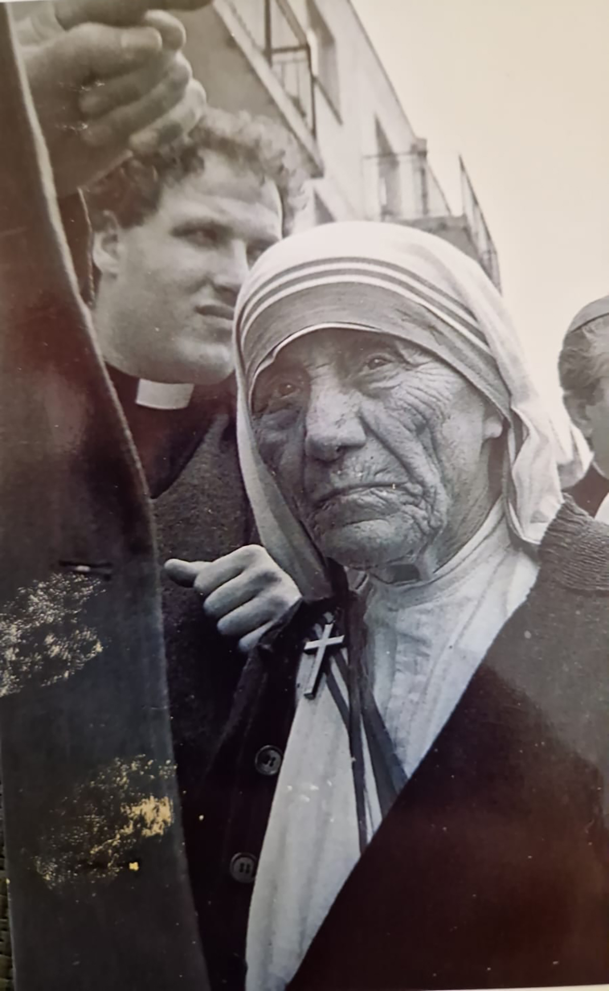 Babota Tibor archívumából